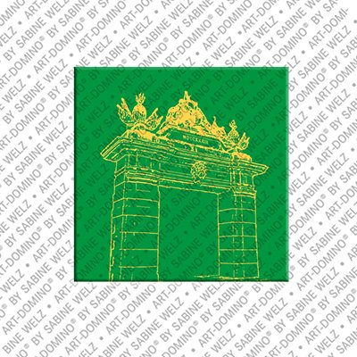 MAGNET-STORIES Potsdam – Jägertor