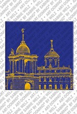 MAGNET-STORIES Potsdam – Fortunaportal und Altes Stadthaus