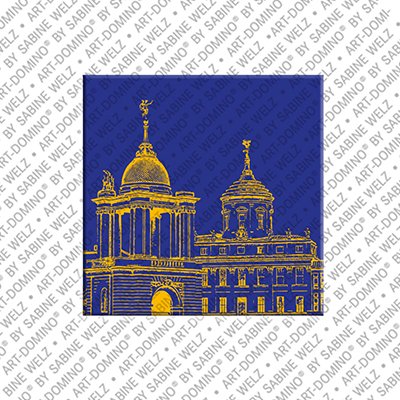 MAGNET-STORIES Potsdam – Fortunaportal und Altes Stadthaus