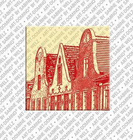 MAGNET-STORIES Aimant - Allemagne - Potsdam - 17