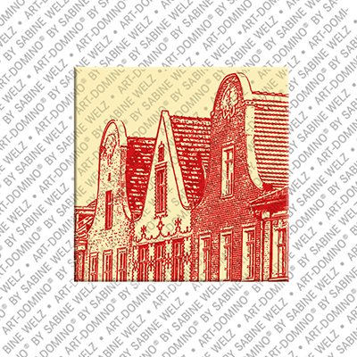 MAGNET-STORIES Potsdam – Holländer Viertel 3