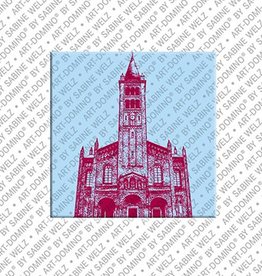 MAGNET-STORIES Aimant - Allemagne - Potsdam - 19