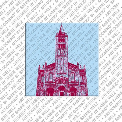 MAGNET-STORIES Potsdam – Peter und Paul