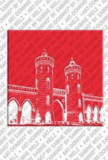 MAGNET-STORIES Potsdam – Nauener Tor