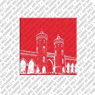 MAGNET-STORIES Potsdam – Nauener Tor