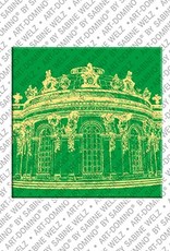 MAGNET-STORIES Potsdam – Schloss Sanssouci 4