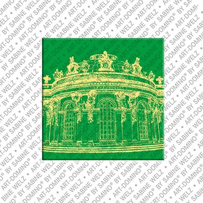 MAGNET-STORIES Potsdam – Schloss Sanssouci 4