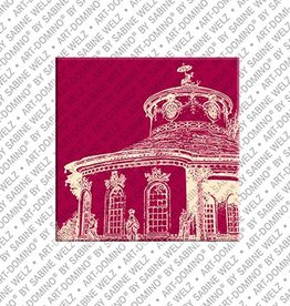 MAGNET-STORIES Magnet - Allemagne - Potsdam - 23