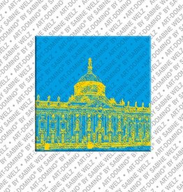 MAGNET-STORIES Magnet - Allemagne - Potsdam - 24