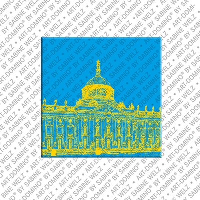 MAGNET-STORIES Potsdam – Neues Palais