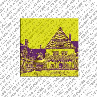 MAGNET-STORIES Potsdam – Schloß Cecilienhof 2
