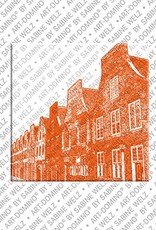 MAGNET-STORIES Potsdam – Holländer Viertel 4