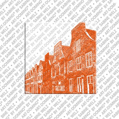 MAGNET-STORIES Potsdam – Holländer Viertel 4