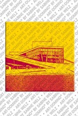 MAGNET-STORIES Oslo – Oper