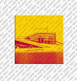 MAGNET-STORIES Magnet - Norwegen - Oslo - 01