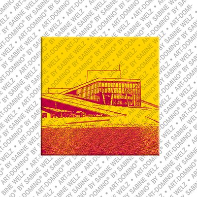 MAGNET-STORIES Oslo – Oper