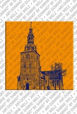 MAGNET-STORIES Oslo – Kathedrale