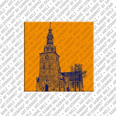 MAGNET-STORIES Oslo – Kathedrale