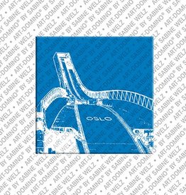 MAGNET-STORIES Magnet - Norwegen - Oslo - 03