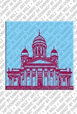 MAGNET-STORIES Helsinki – Dom