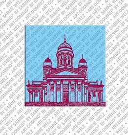 MAGNET-STORIES Magnet - Finland - Helsinki – 01