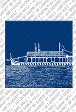 MAGNET-STORIES Ulm – Ulmer Schachtel