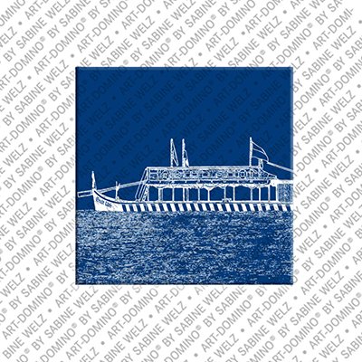 MAGNET-STORIES Ulm – Ulmer Schachtel