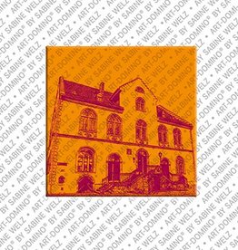 MAGNET-STORIES Magnet - Germany - Wiesbaden - 07