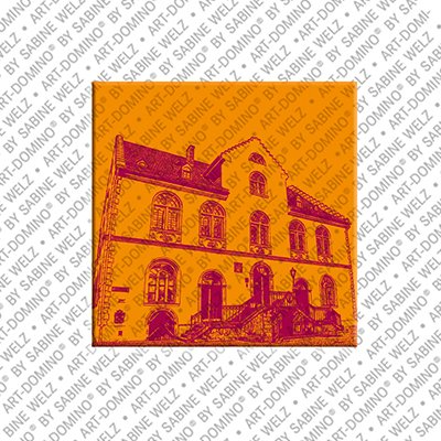 MAGNET-STORIES Wiesbaden – Altes Rathaus