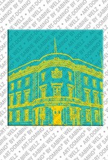 MAGNET-STORIES Wiesbaden – Hessischer Landtag - Stadtschloß