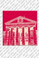 MAGNET-STORIES Wiesbaden – Kurhaus-Casino