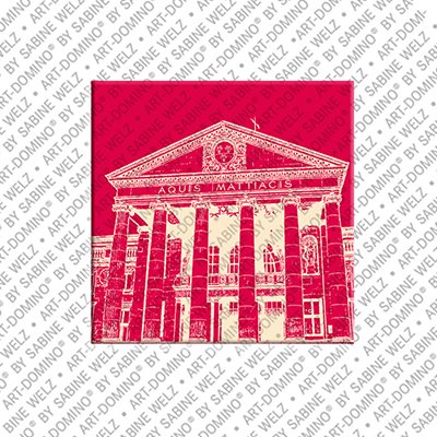 MAGNET-STORIES Wiesbaden – Kurhaus-Casino