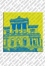 MAGNET-STORIES Wiesbaden – Literaturhaus Villa Clementine