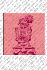 MAGNET-STORIES Wiesbaden – Marktbrunnen