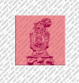 MAGNET-STORIES Aimant - Allemagne - Wiesbaden - 15