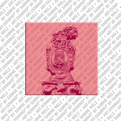 MAGNET-STORIES Wiesbaden – Marktbrunnen