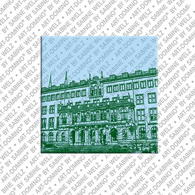 MAGNET-STORIES Wiesbaden – Neues Rathaus