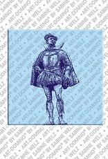 MAGNET-STORIES Wiesbaden – Schweiger Wilhelm von Oranien