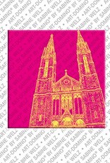 MAGNET-STORIES Wiesbaden – St. Bonifatius Kirche