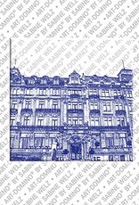 MAGNET-STORIES Wiesbaden – Staatskanzlei