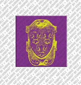 MAGNET-STORIES Aimant - Allemagne - Wiesbaden - 22