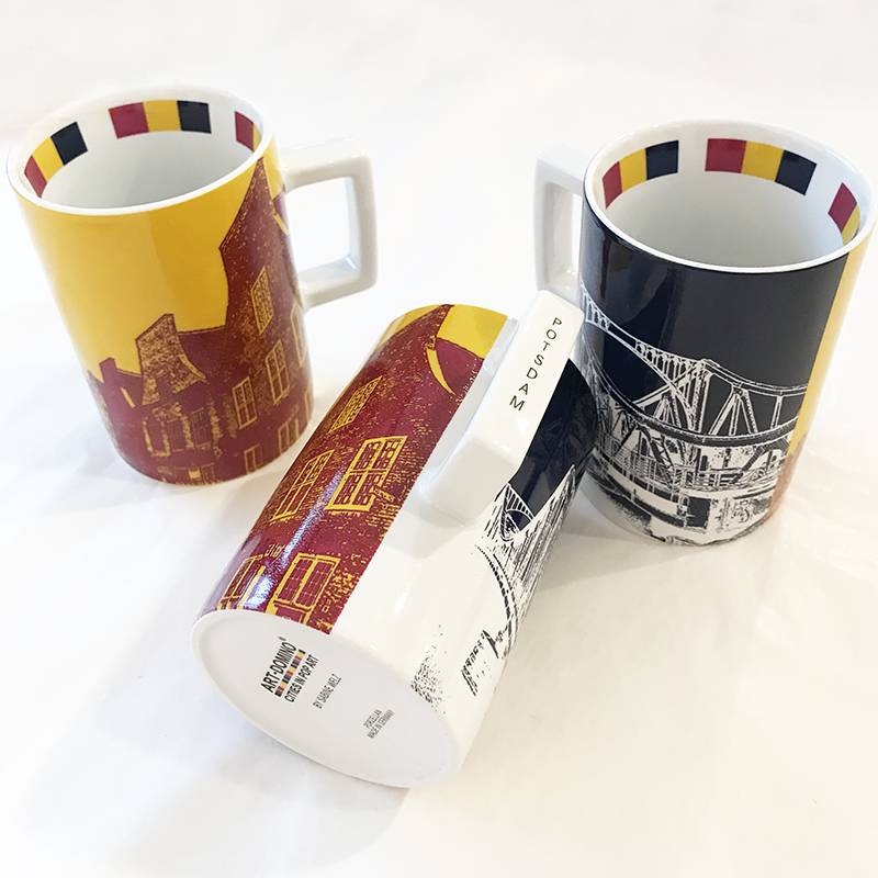 MAGNET-STORIES Potsdam CITY-MUG - 02