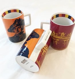 MAGNET-STORIES CITY-MUG - POTSDAM - 03