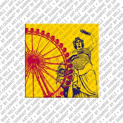 MAGNET-STORIES München – Oktoberfest