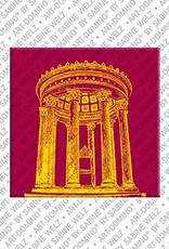 MAGNET-STORIES München – Monopterus