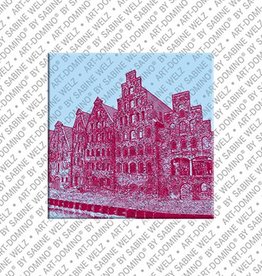MAGNET-STORIES Magnet - Germany - Lübeck - 12