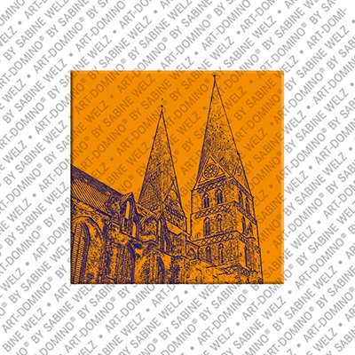 MAGNET-STORIES Lübeck – St. Petri