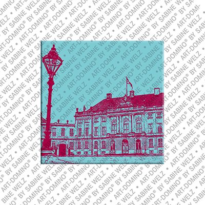 MAGNET-STORIES Kopenhagen – Schloß Amalienborg
