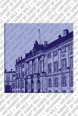 MAGNET-STORIES Kopenhagen – Schloß Amalienborg - 2