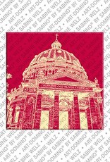 MAGNET-STORIES Kopenhagen – Marble Church